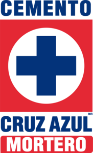 Cruz Azul Mortero Logo PNG Vector