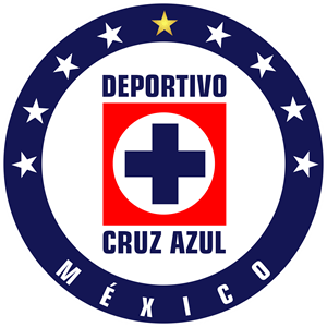 Cruz Azul - Novena Copa Logo PNG Vector