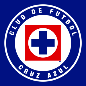 Cruz Azul (nuevo) Logo PNG Vector