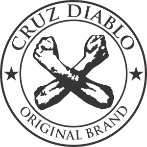 cruz diablo argentina Logo PNG Vector