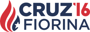 Cruz Fiorina Logo PNG Vector