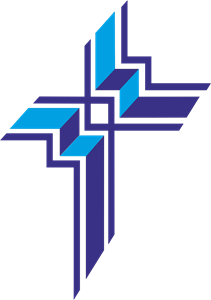 Cruz Luterana Logo PNG Vector