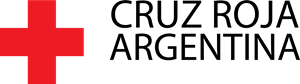 Cruz Roja Argentina Logo PNG Vector