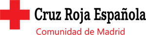 Cruz Roja Española Logo PNG Vector
