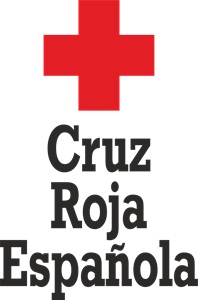 Cruz Roja Espanola Logo PNG Vector