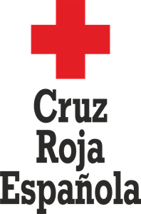 Cruz Roja Espanola Logo PNG Vector