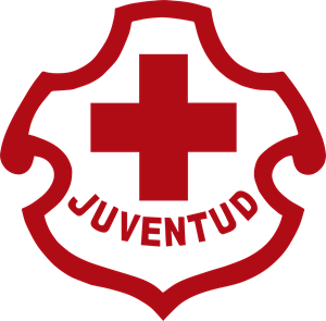 Cruz Roja Juventud Logo PNG Vector