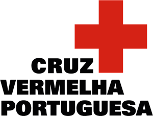 Cruz Vermelha Portuguesa Logo PNG Vector