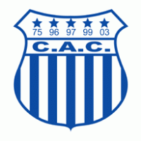 Cruzeiro A. C. Logo PNG Vector