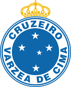 CRUZEIRO DA VÁRZEA DE CIMA Logo Vector