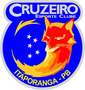 Cruzeiro de Itaporanga Logo PNG Vector