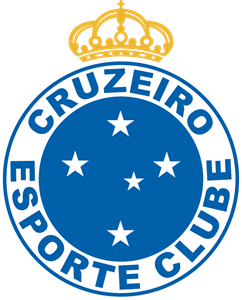 Cruzeiro Esporte Clube Logo Vector