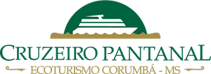 Cruzeiro Pantanal Ecoturismo Logo PNG Vector
