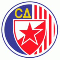 Crvena Zvezda Beograd Logo PNG Vector
