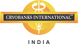Cryobanks International India Logo Vector