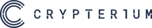 Crypterium (CRPT) Logo PNG Vector