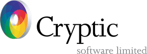 Cryptic Software Limited Logo PNG Vector