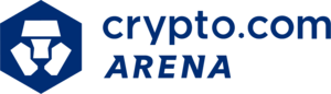 Crypto.com Arena Logo PNG Vector