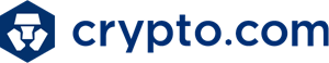Crypto.com Logo PNG Vector