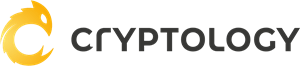 Cryptology Logo Vector