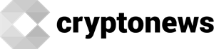 Cryptonews Logo Vector