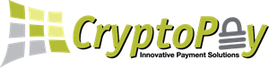 CryptoPay Logo PNG Vector