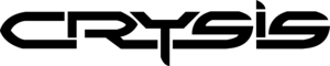 Crysis Logo PNG Vector