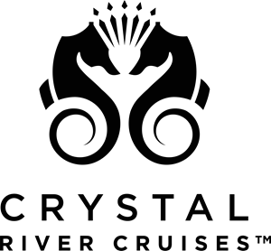 Crystal Cruises Logo PNG Vector