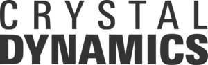 Crystal Dynamics Logo PNG Vector