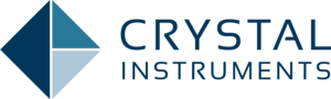 Crystal Instruments Logo PNG Vector