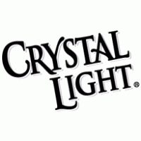 crystal light Logo PNG Vector