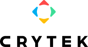 Crytek Logo Vector
