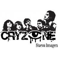 Cryzone Logo PNG Vector