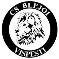 CS Blejoi Vispesti Logo Vector