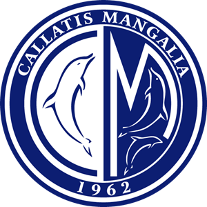 CS FC Callatis Mangalia Logo PNG Vector