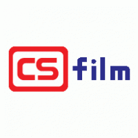 cs film Logo Vector