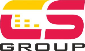 CS group Logo PNG Vector
