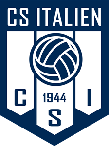 CS Italien Logo PNG Vector