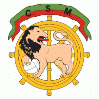 CS Maritimo Logo PNG Vector