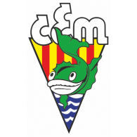 CS Mediterrani Logo PNG Vector