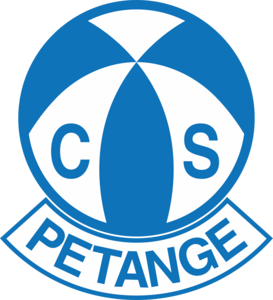 CS Petange Logo PNG Vector