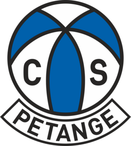CS Petange Logo PNG Vector