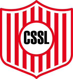 CS San Lorenzo Logo PNG Vector