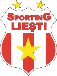 CS Sporting Lieşti Logo PNG Vector