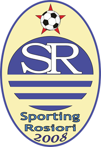CS Sporting Roşiorii de Vede Logo Vector