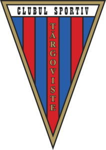 CS Targoviste Logo PNG Vector