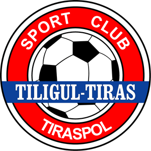 CS Tiligul-Tiras Tiraspol Logo PNG Vector
