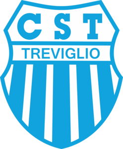 CS Treviglio Logo PNG Vector