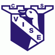 CS Visé Logo PNG Vector