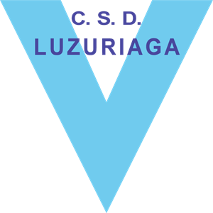 CS y D Luzuriaga de Luzuriaga Logo PNG Vector